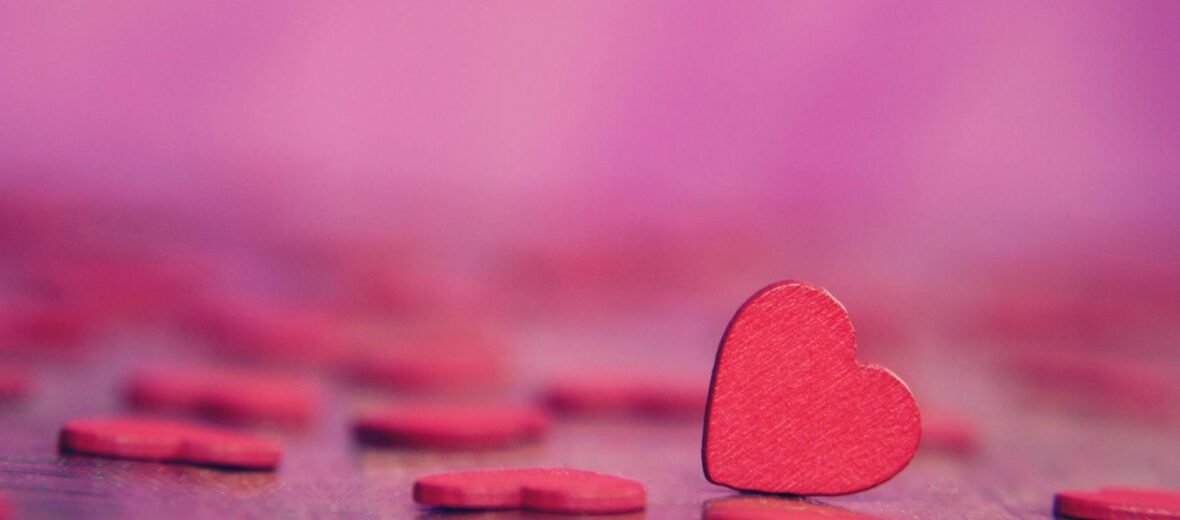 My Heart Is Bound: The Agony of Loving an Addicted Soul