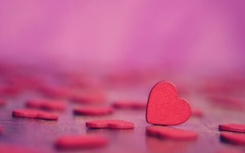 My Heart Is Bound: The Agony of Loving an Addicted Soul