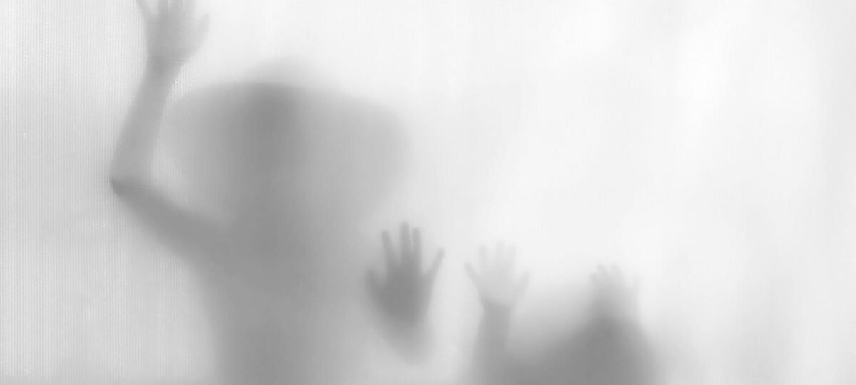 My Uncle, My Secret: A Love Story Shrouded in Shame and Silence