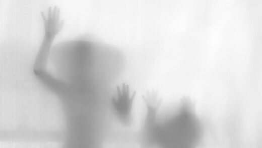 My Uncle, My Secret: A Love Story Shrouded in Shame and Silence