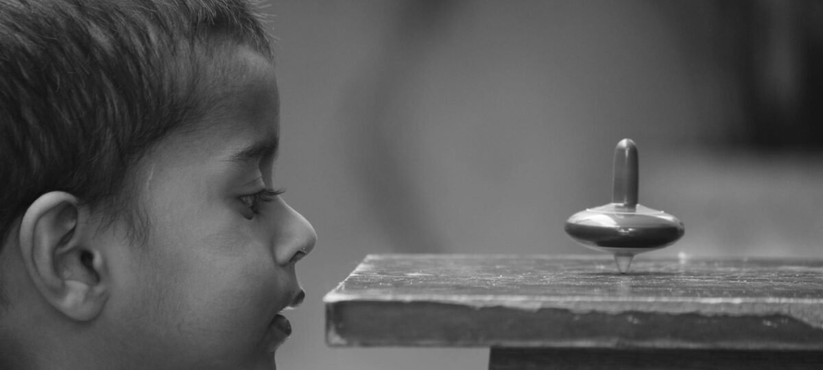 From Childhood Play To Adult Arousal: Unpacking My Darkest Turn-On