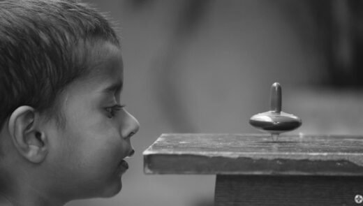 From Childhood Play To Adult Arousal: Unpacking My Darkest Turn-On
