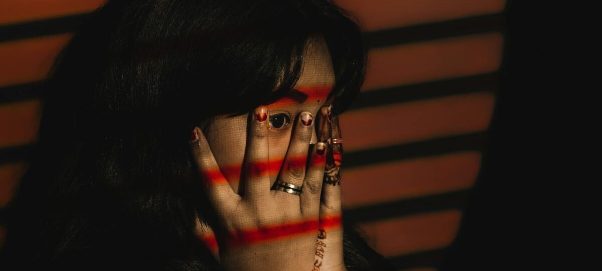 My Secret Shame: The AI Confession That Almost Broke Me
