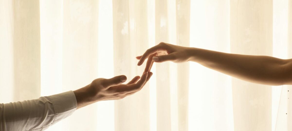 My Breakup Broke My Brain: Now I Crave What I Never Imagined