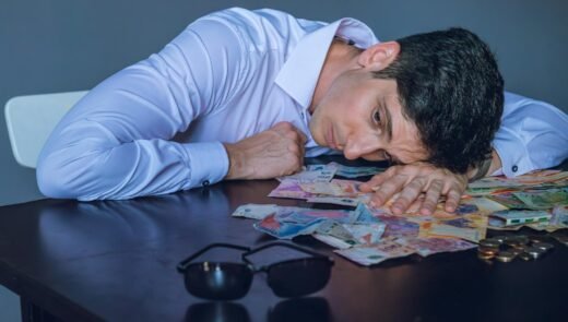 My Desperate Lie: The Price of Revenge for a Broken Heart