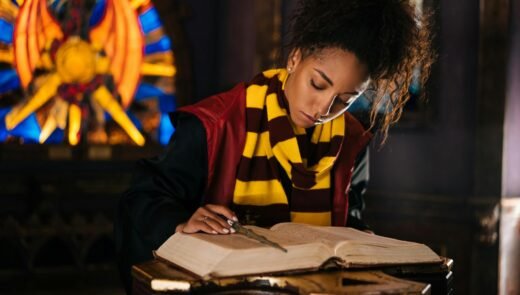 The Fictional Death That Shattered My Faith in Storytelling Love