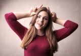 My Secret Gesture: Flipping Off My Husband Through the Wall in Our Indian Home