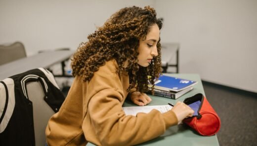 My Secret: The Office Rival I Broke, And Why I Don’t Feel Bad