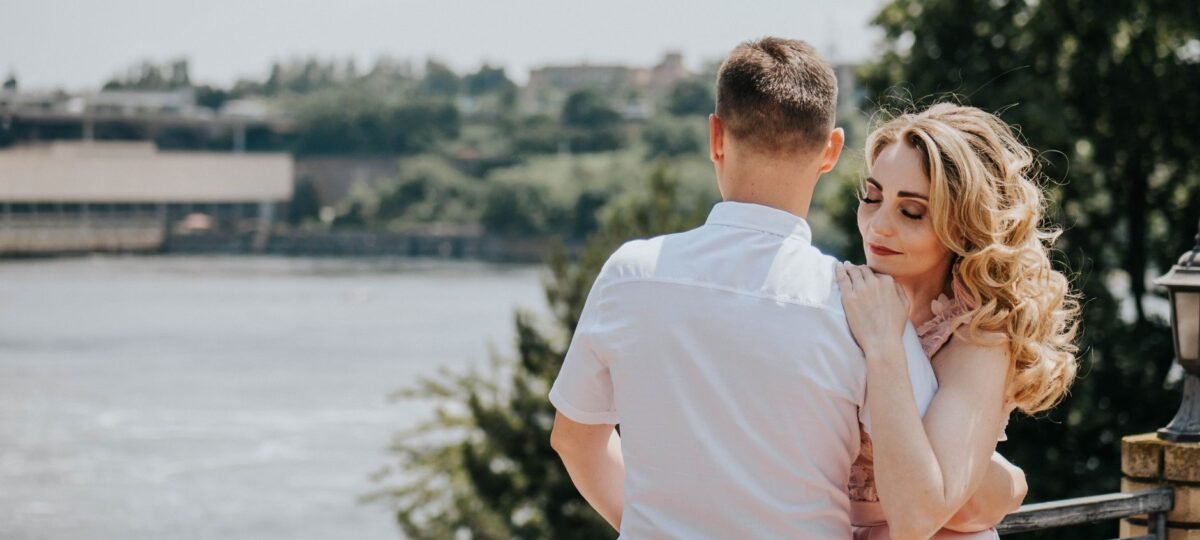 My Heart Was Broken, My Spirit Tested: Can I Still Believe in Love?