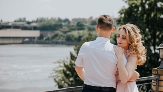 My Heart Was Broken, My Spirit Tested: Can I Still Believe in Love?