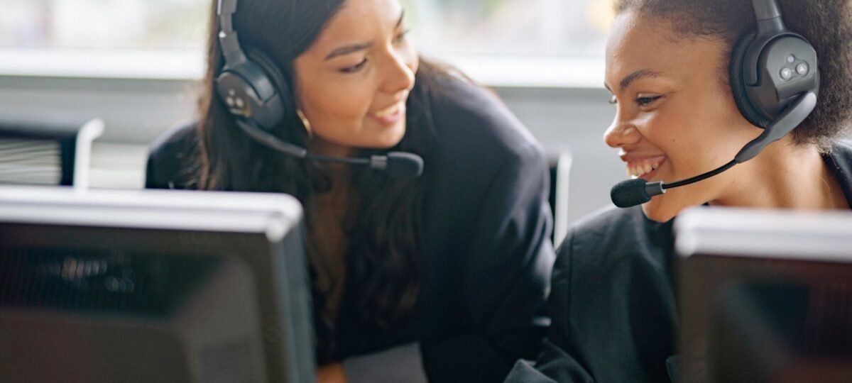 My Dark Call Center Secret: We Don’t Care When You Ask For Our Boss