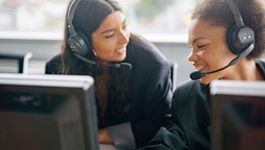 My Dark Call Center Secret: We Don’t Care When You Ask For Our Boss