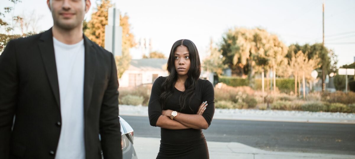 I Broke Her Heart, Then My Own: The Crushing Weight of My Secret Affair