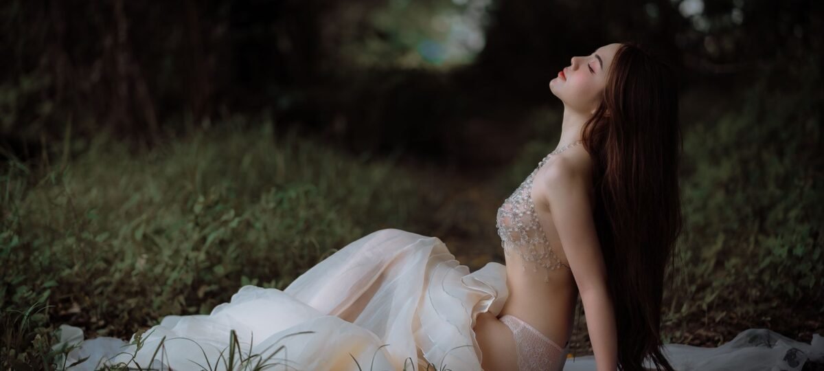 My Forbidden Fantasy: Why I’m Chasing a Smaller Me for an Older Love