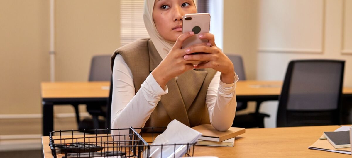 My Office Crush: Should I Ask Her Out Or Risk Everything?