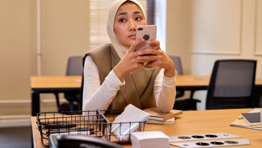 My Office Crush: Should I Ask Her Out Or Risk Everything?