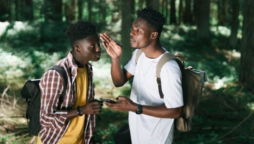 I Betrayed My Closest Friend For a Promotion – Was It Worth It?