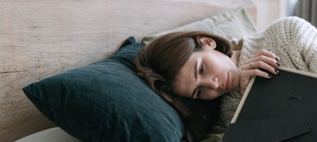 My Ex Broke My Heart, But Why Can’t I Stop Thinking About Her?