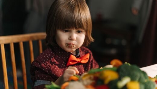 My Secret: I Let Kids Eat Free at a Family Restaurant, And I Don’t Regret It