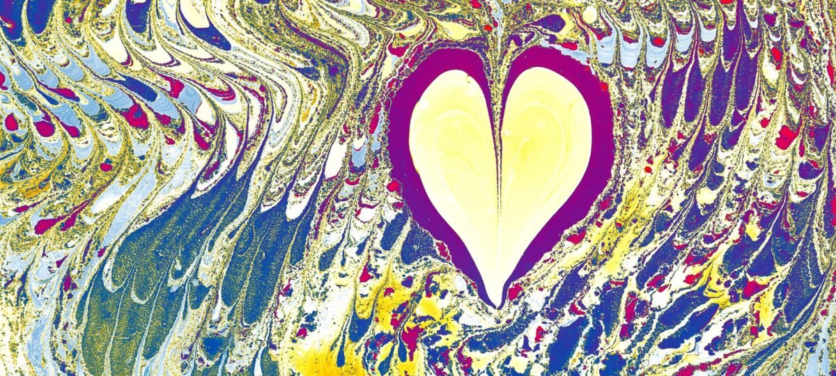 My Heart Loves Him, But My Body Craves More: A Secret Confession