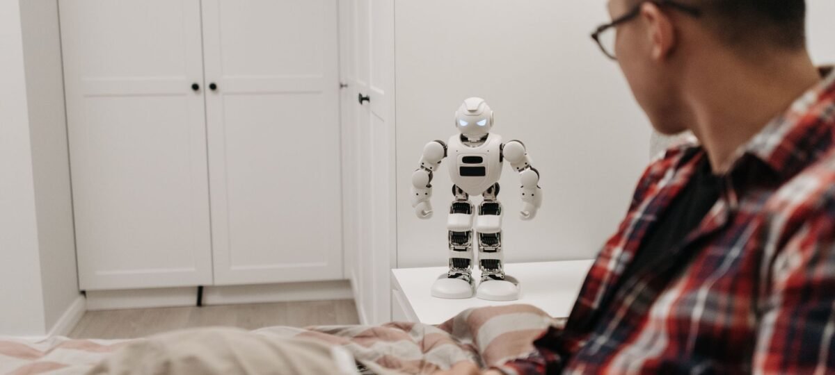 My AI Secret: The Shame of Faking My Voice Online