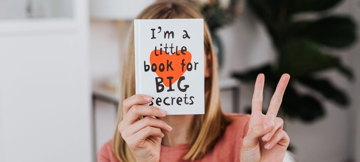 My Secret Plan: Loving My Family From a Distance
