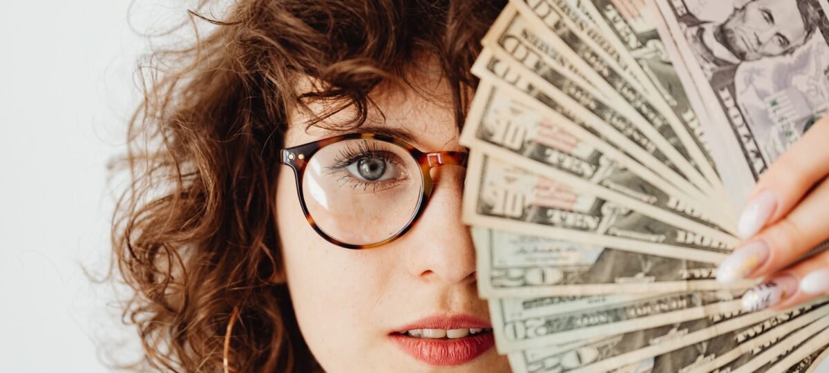 My Secret Millions: A Confession from Across the Seas