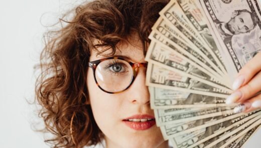 My Secret Millions: A Confession from Across the Seas