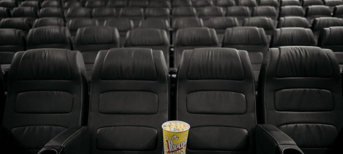 The Movie That Unlocked My Forbidden Desires: A Confession of Shame