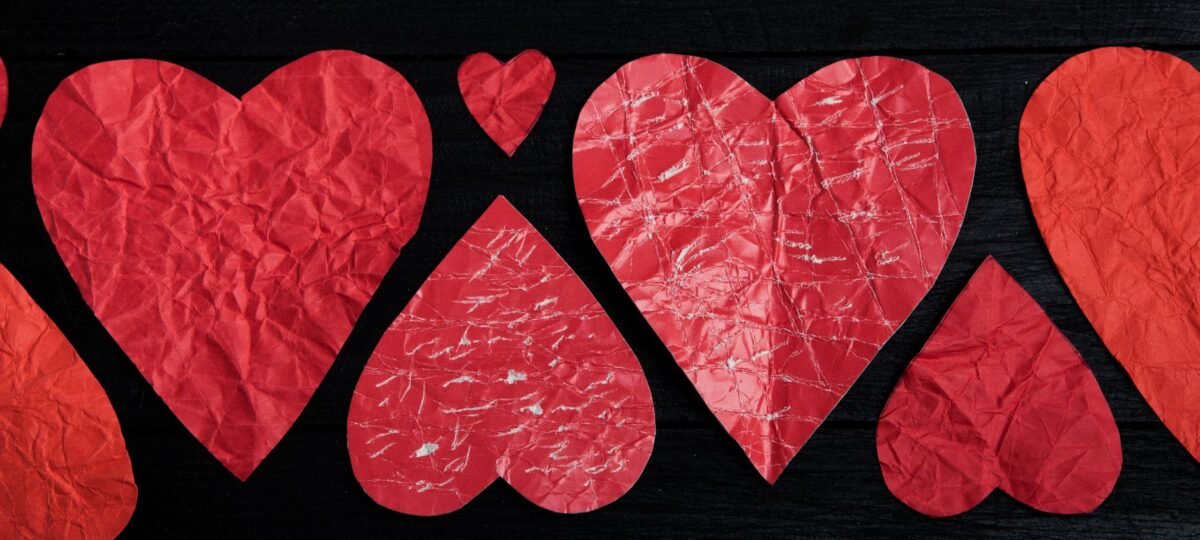 Why My Heart Only Beats For Women Who Stand Tall