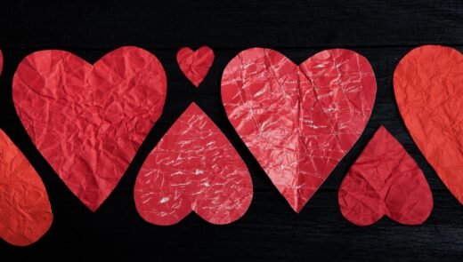 Why My Heart Only Beats For Women Who Stand Tall