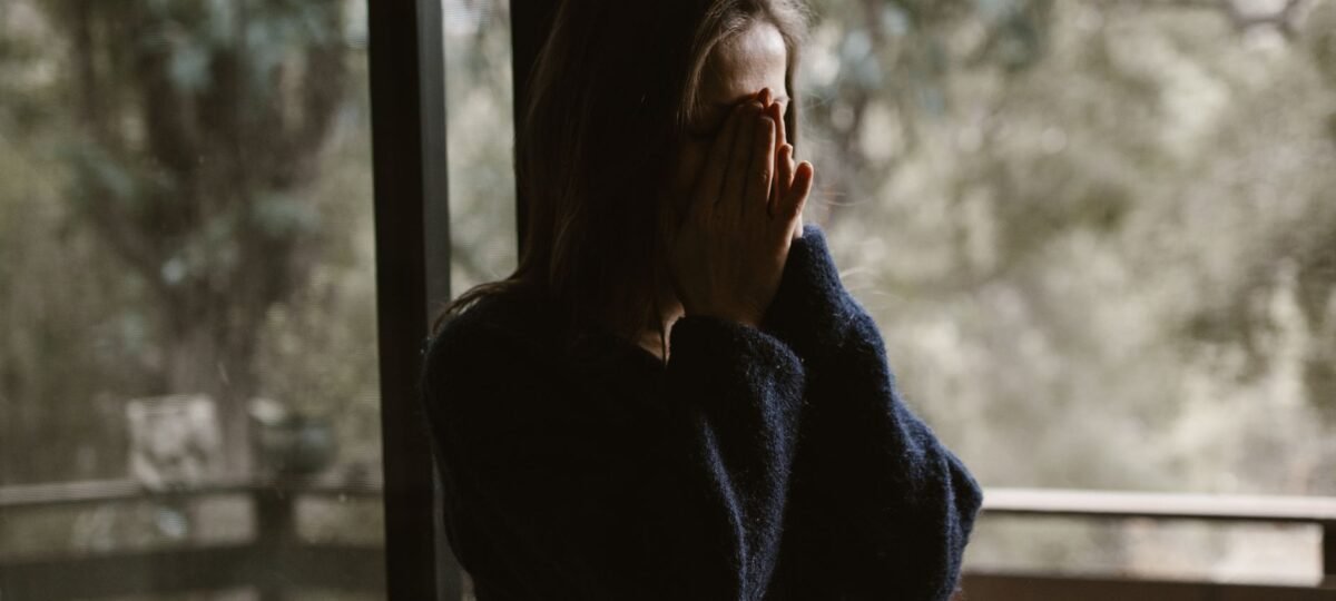 My Past Trauma Made Me Betray His Trust: The Confession That Changed Everything