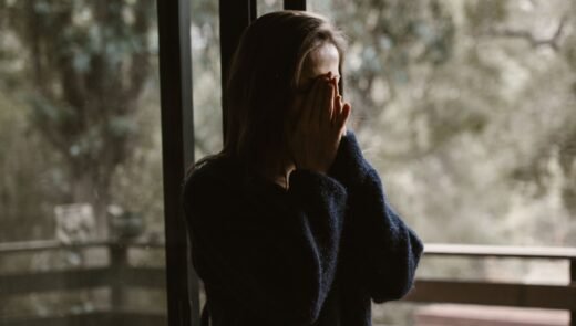 My Past Trauma Made Me Betray His Trust: The Confession That Changed Everything