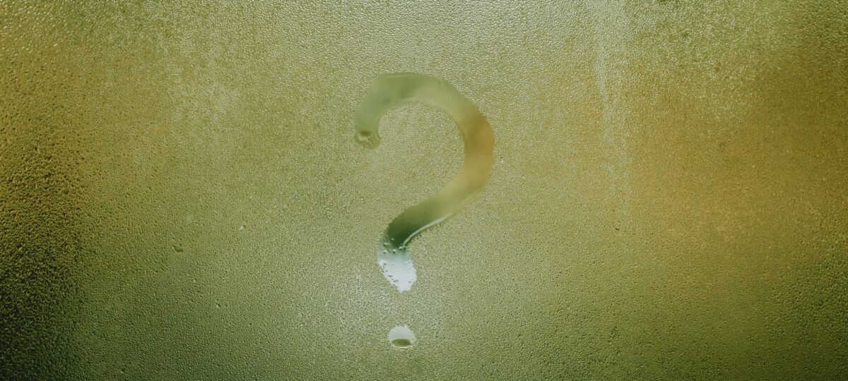 The Day My World Shattered: Questioning My Own Gender Identity at 22