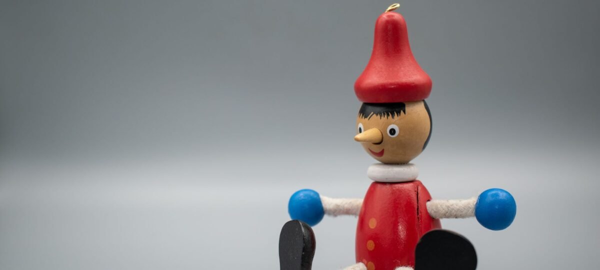 The Childhood Lie That Sparked My Lifelong Gaming Obsession