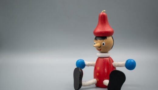 The Childhood Lie That Sparked My Lifelong Gaming Obsession