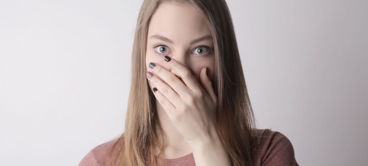 My Secret Shame: When Desperation Led Me Down a Dark Path