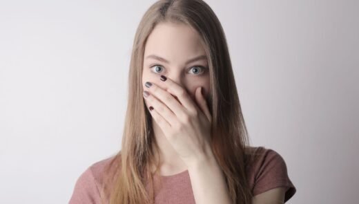 My Secret Shame: When Desperation Led Me Down a Dark Path