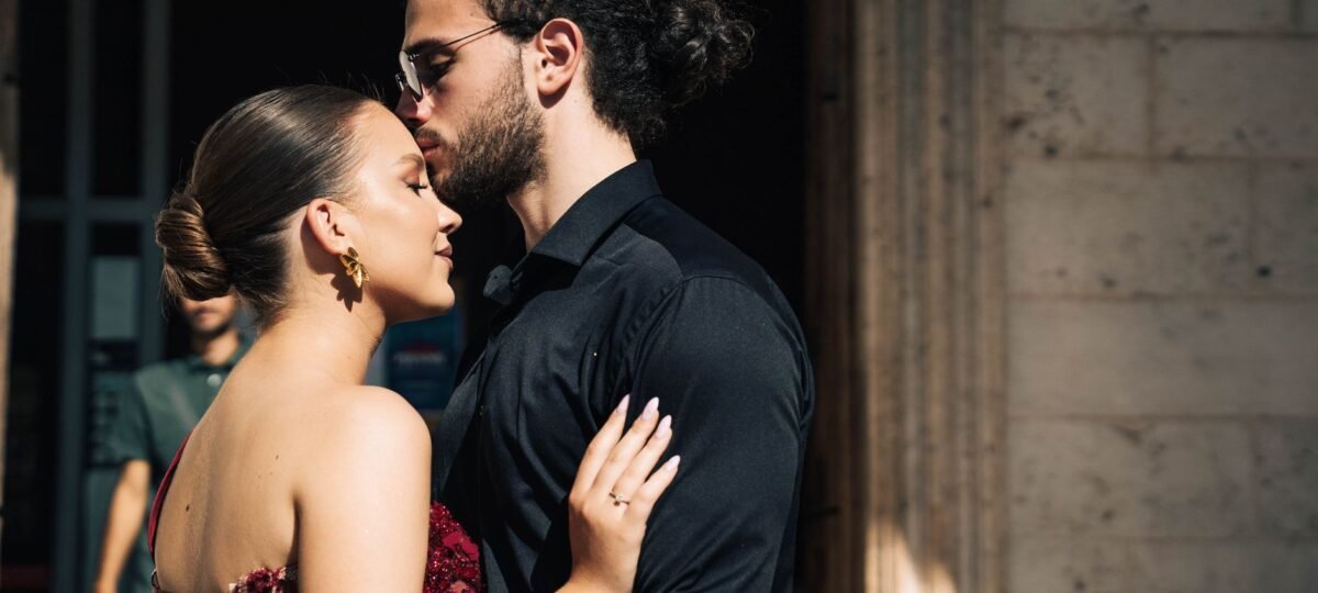My Forbidden Love: An 18-Year-Old Neighbor, A Secret, And His Clueless Mother