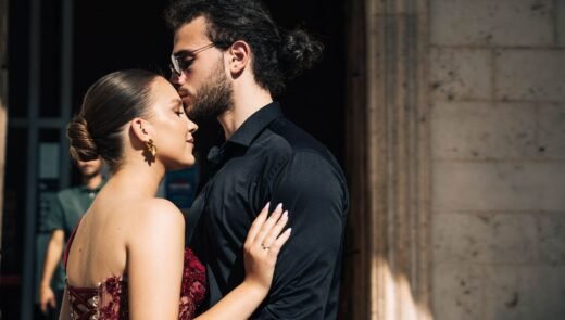 My Forbidden Love: An 18-Year-Old Neighbor, A Secret, And His Clueless Mother