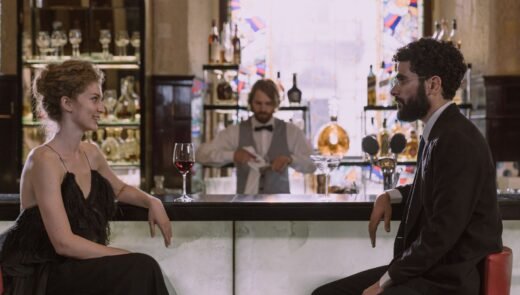 My First Date Turned Into A Bizarre Nightmare: A Confession