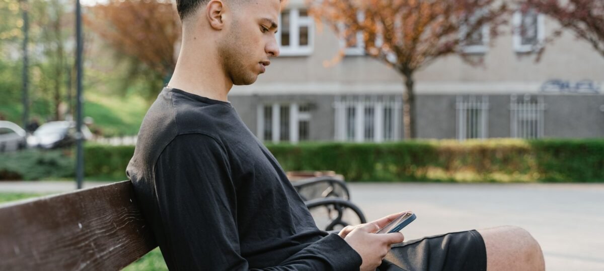 My Secret Link: Still Using My Ex-FWB’s Parking Code