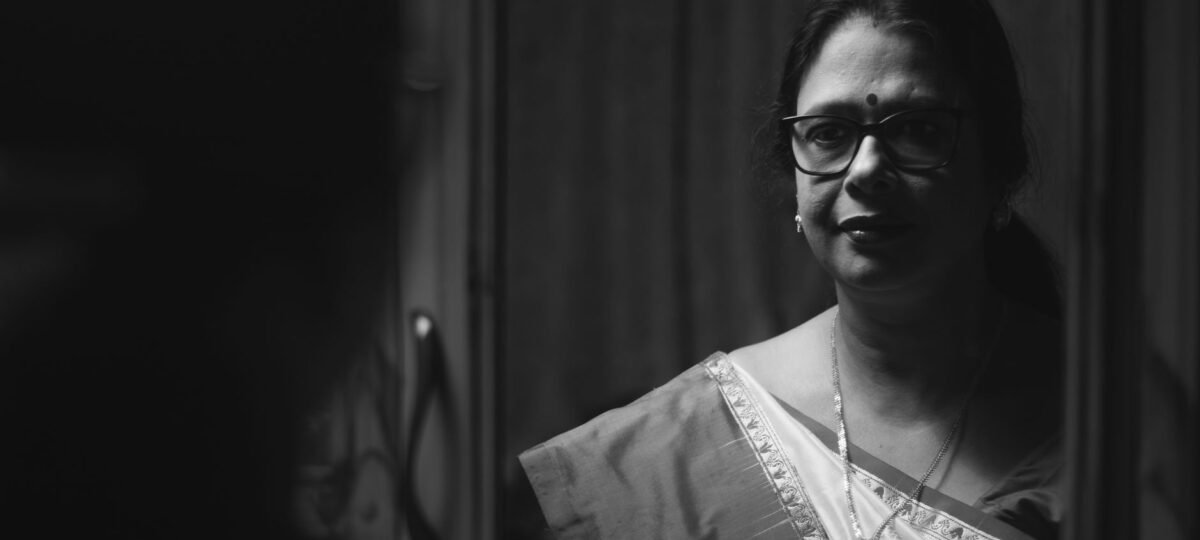 My Husband’s Aunt Left Us Journals: What Didi Taught Me About Love After Divorce