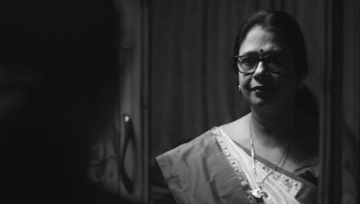 My Husband’s Aunt Left Us Journals: What Didi Taught Me About Love After Divorce