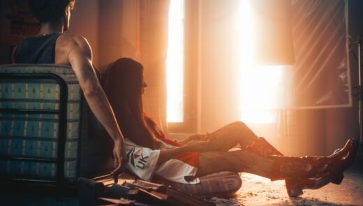 I Tried to Play Cupid for My Marvel-Loving Friend, It Backfired Spectacularly!