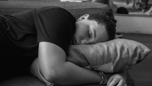 My First Sleepover Nightmare: Pretending Asleep Led To Instant Regret!