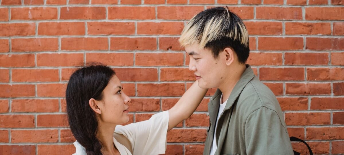 He’s Calling Me ‘His Girl,’ But I’m Trapped in the Friendzone.
