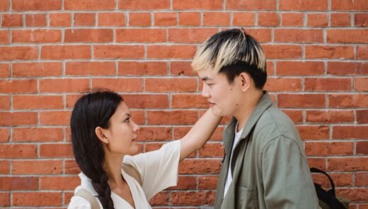 He’s Calling Me ‘His Girl,’ But I’m Trapped in the Friendzone.