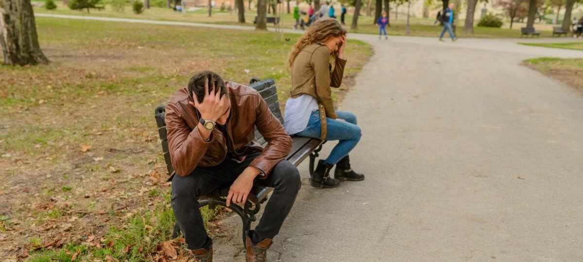 After My Breakup, I’m Not Grieving Love, But Craving Intimacy