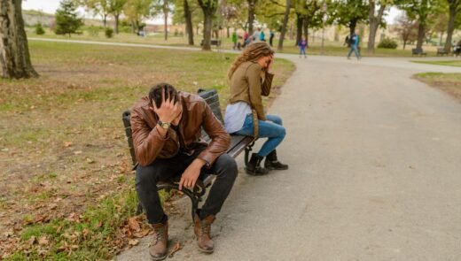 After My Breakup, I’m Not Grieving Love, But Craving Intimacy
